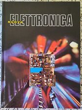 NUOVA ELETTRONICA VOLUME 3 - Raccolta riviste da 13 a 18