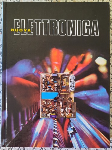 Nuova elettronica volume - elettronica, 3