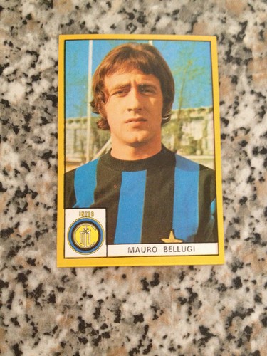 Bellugi album - (inter),