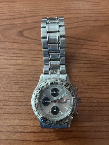 Orologio uomo regolo - uomo, 202020