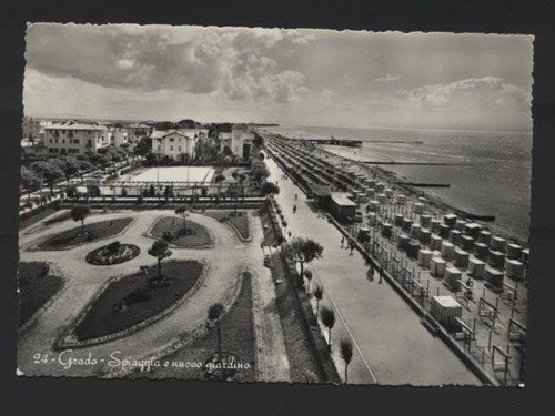 G506 cartolina grado - ,