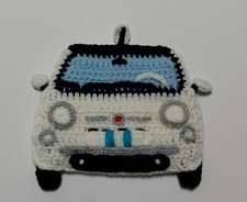 FIAT 500 - GADGET - UNCINETTO