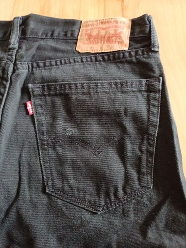 Levis 751 w36 l32 - w36,
