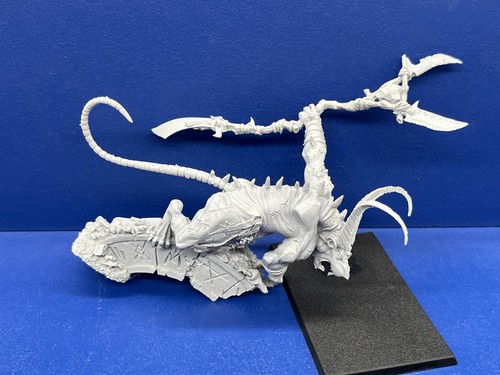 Raro forgeworld warpgnaw - raro!,