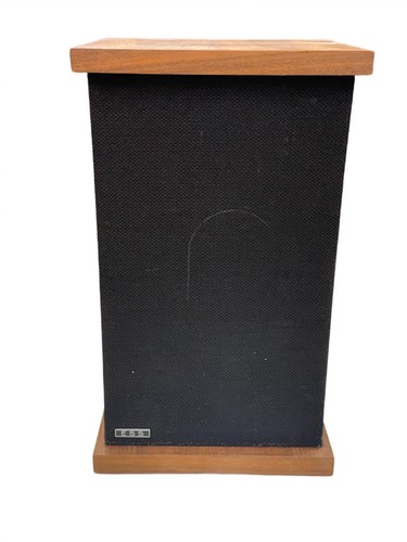 Electrostatic sound systems - electrostatic,