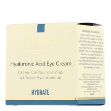 AHAVA Hyaluronic - Crema occhi