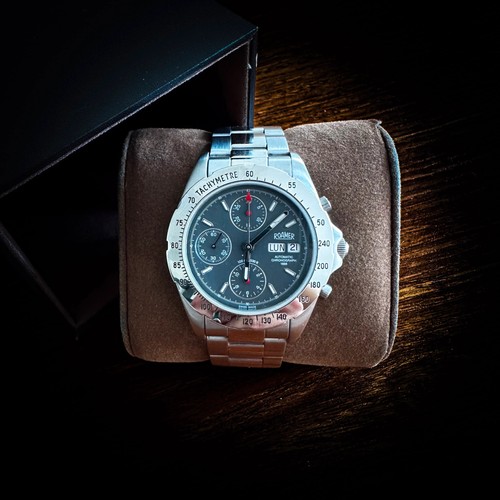 Cronografo roamer originale - roamer,