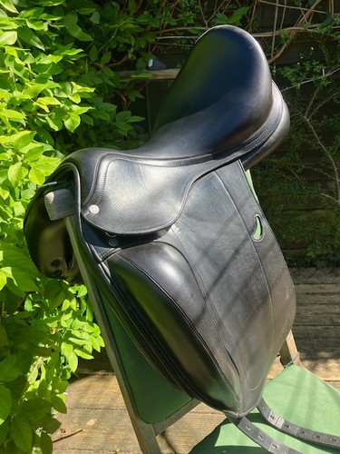 Sella dressage equipe - sella,