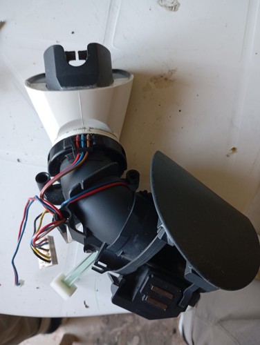 Snodo pulilava folletto 530 - pulilava,