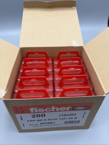 Big pack 10x20 - pack, "nuovo"