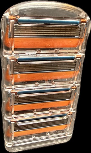 Ricarica cartuccia gillette - ricarica,