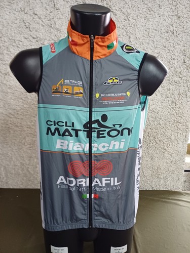 Gilet jacket smanicato - smanicato,