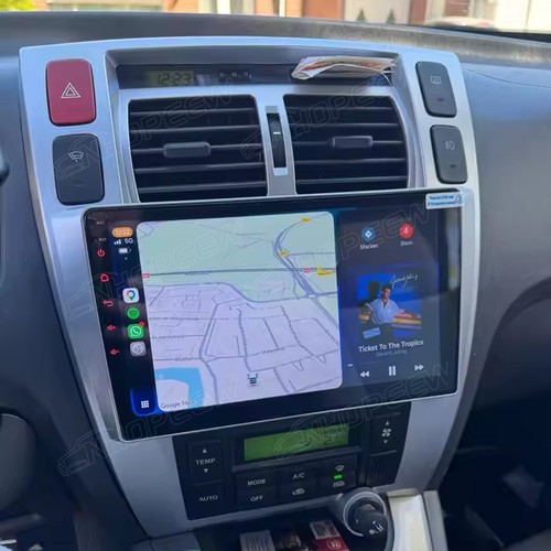 Android 15 per hyundai - 2+64,