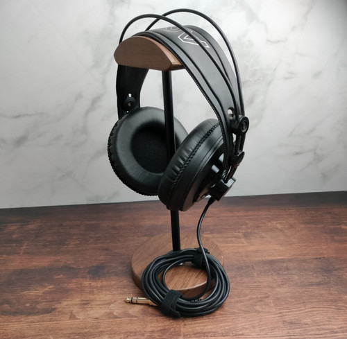 Akg k240 cuffie - df, studio
