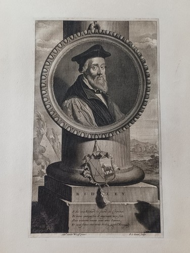 Antica incisione 1713 - antica, nicholas