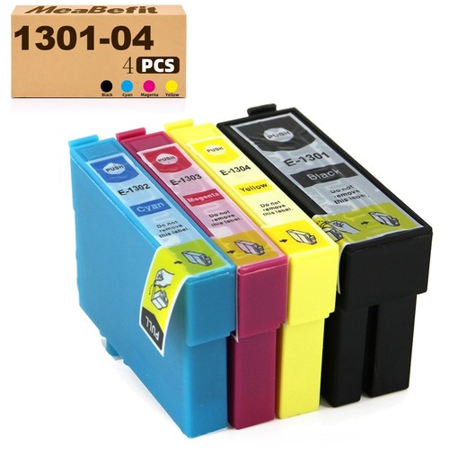Cartucce t1301 t1304 - cartucce, epson