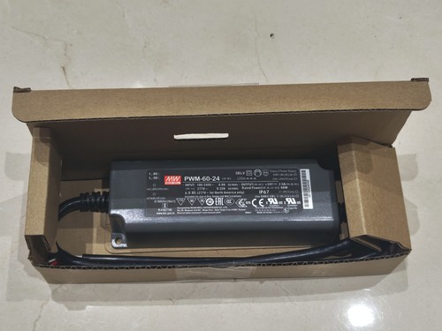 Deltalight mean well driver - deltalight,