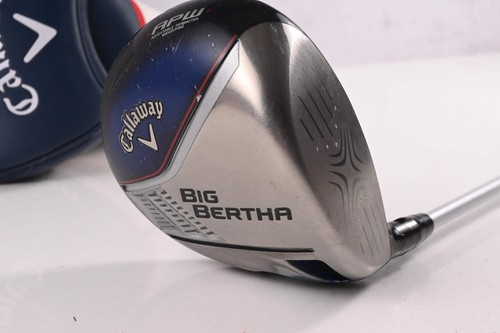 Driver callaway big bertha - driver,
