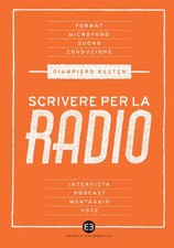 Libri Kesten Gianpiero -