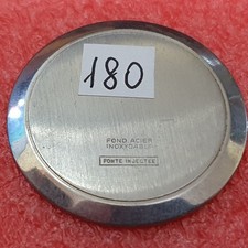 fondello scatto cassa orologio