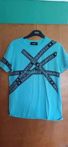Shirt dsquared2 nastro - t-shirt, m