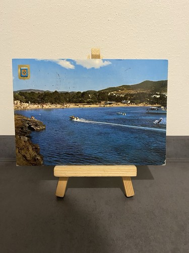 Cartolina epoca ibiza - cartolina, isla