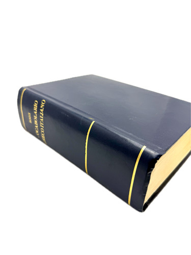 Rocci vocabolario greco - rocci,
