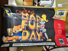 Poster banner bandiera