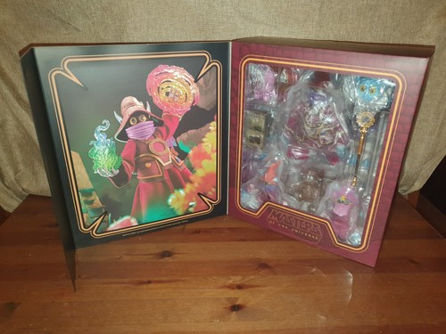Orko timed edition - timed, mondo