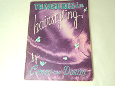 Comer and Duran Vintage Hair