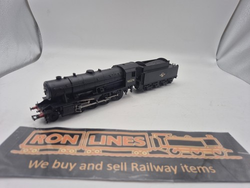 Bachmann 251 austerity - bachmann, 32-251