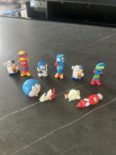 Collezione kinder sorpresa - collezione,