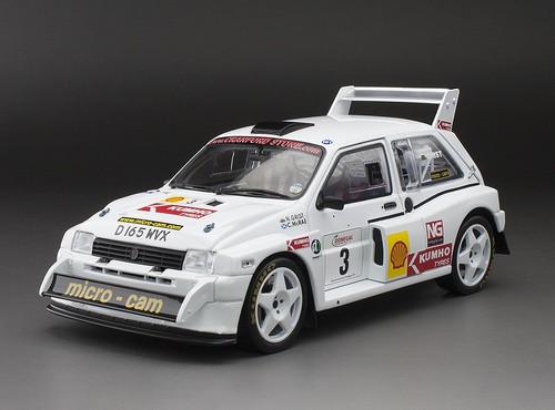 Sun star mg metro 6r4 - star,