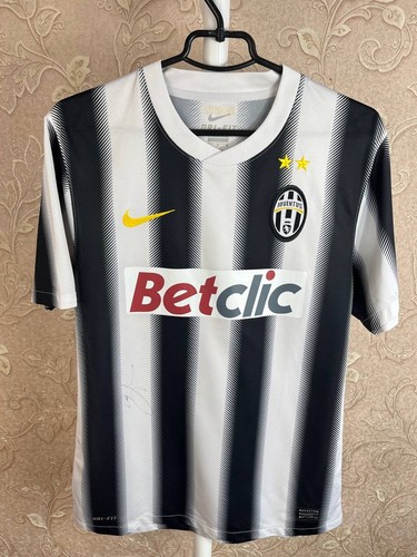 Juventus 2011 2012 home - juventus,