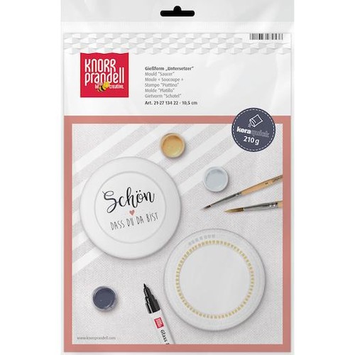 Knorr prandell stampo - knorr, per