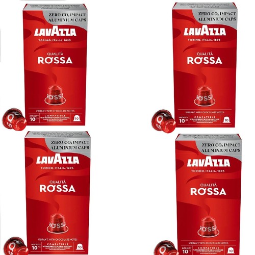 Lavazza espresso qualità - espresso,