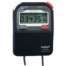 HANHART Cronometro Pro 25
