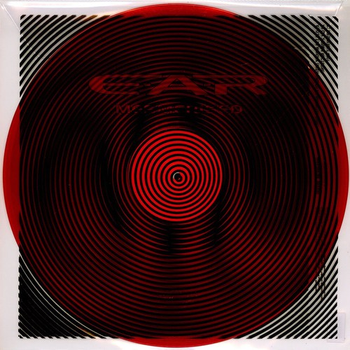 Experimental audio research - experimental,
