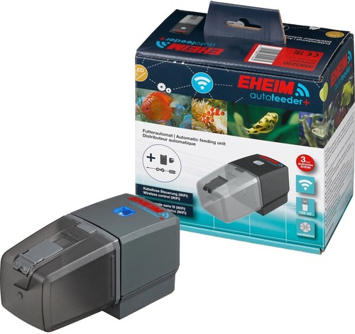 Eheim autofeeder wi fi - autofeeder, wi-fi