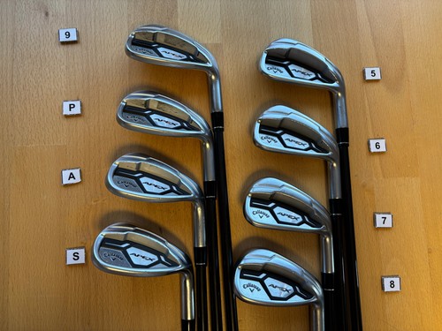 Callaway apex 2014 - apex, di
