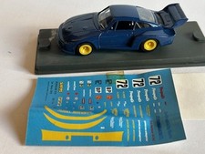 Porsche 935 Le Mans Verem