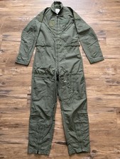 Tuta da volo US Military