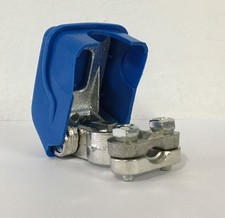 Morsetto Batteria Negativo