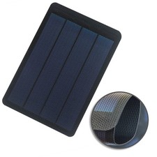 Pannello Solare Flessibile