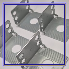 Staffe di montaggio a parete a