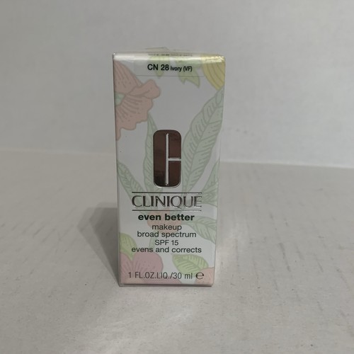 Clinique ancora migliore - clinique,