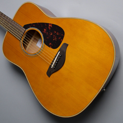 Yamaha fgx865 tinted - fgx865, t