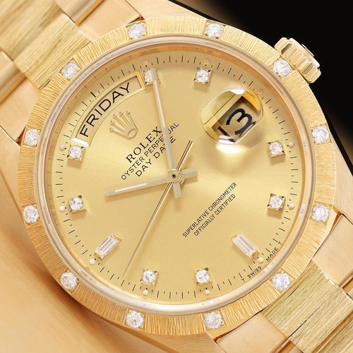 Rolex day date 18108 - rolex,