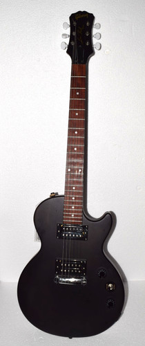 Epiphone les paul special - epiphone, 2022