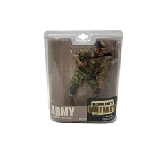 Mcfarlane military series - series,